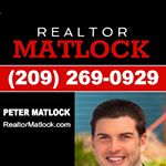 Profile Picture of Peter Matlock (@realtormatlock) on Instagram