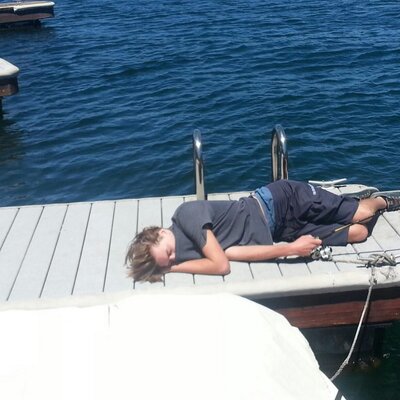 Profile Picture of Matt Pennock (@based__mp) on Twitter