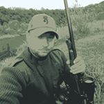 Profile Picture of Jarosław Kraczkowski (@krakers13_) on Instagram