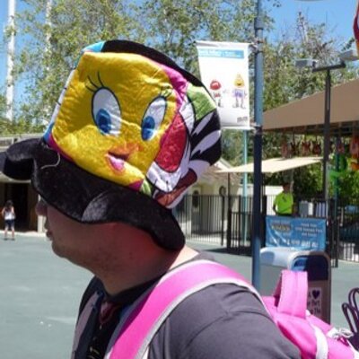 Profile Picture of Gordon Morrell (@morrell_gordon) on Twitter