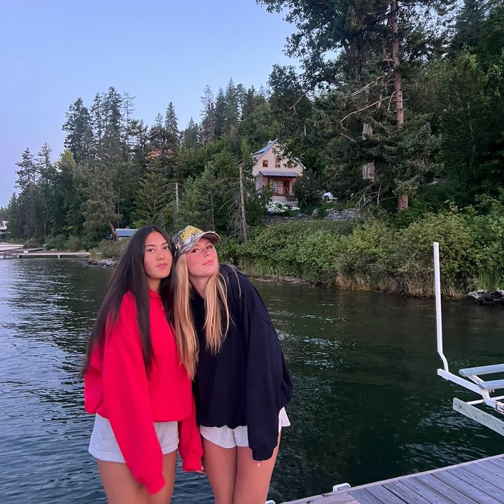 Profile Picture of Lyla Keeler (@lyla.keeler_) on Tiktok