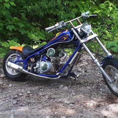 Profile Picture of Pierre-Yves Chouinard (@PierreYvesChou1) on Twitter