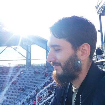 Profile Picture of Brad Cranford (@brad_cranford) on Twitter