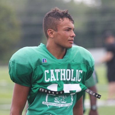 Profile Picture of Peyton S James (@PeytonSJames1) on Twitter