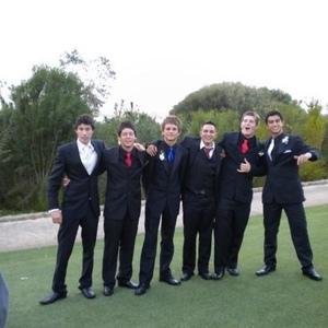 Profile Picture of Daniel Pavic (@danielpavic3) on Myspace