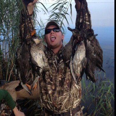 Profile Picture of Ben (@BenChampagne87) on Twitter