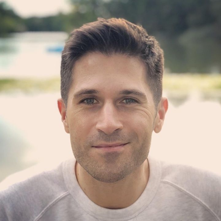 Profile Picture of Michael Galyon | Life Coach (@coachmichael1) on Tiktok