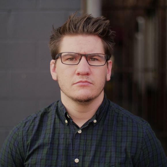 Profile Picture of T.j. Orrys (@toddtherodd123) on Poshmark