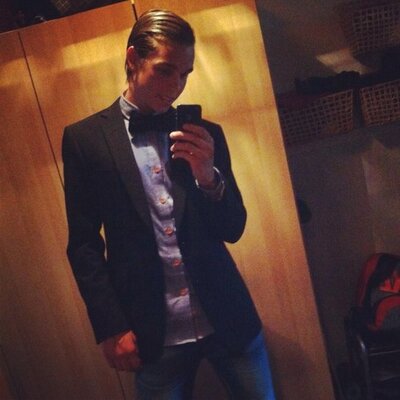 Profile Picture of Mardy Strom (@strm_martin) on Twitter