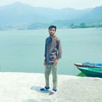 Profile Picture of Nitin Srivastava🔵 (@dnt_rest_think_nxt) on Instagram