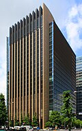 Profile Picture of Sumitomo Mitsui Banking Corporationon Wikipedia