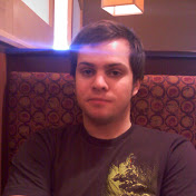 Profile Picture of Tyler Morrow (@TylerMorrow) on Youtube