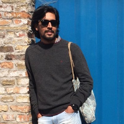 Profile Picture of Richard Peters (@RichardPeters01) on Twitter
