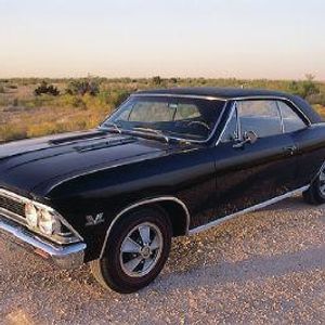 Profile Picture of Charles Landes (@chevelleboy1966) on Myspace