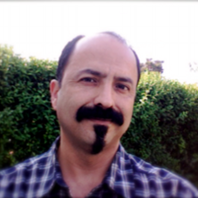 Profile Picture of Aaron Torres (@ironmantorres) on Twitter