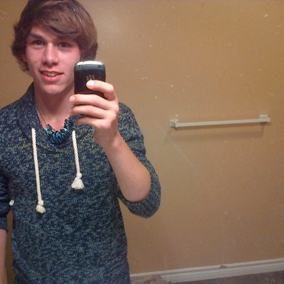 Profile Picture of Avery Michael Boast (@avery_boast) on Twitter