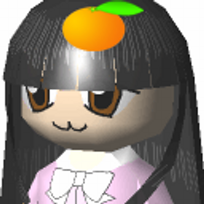 Profile Picture of えくすわいえくす / Xyx (@xyx_is) on Twitter