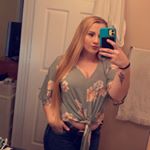 Profile Picture of Haley Grace Burton (@haleyburton_06) on Instagram