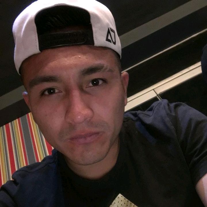 Profile Picture of Rudypalomino98 (@rudypalomin) on Tiktok