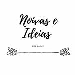 Profile Picture of Casada e Feliz (@noivaseideias) on Instagram
