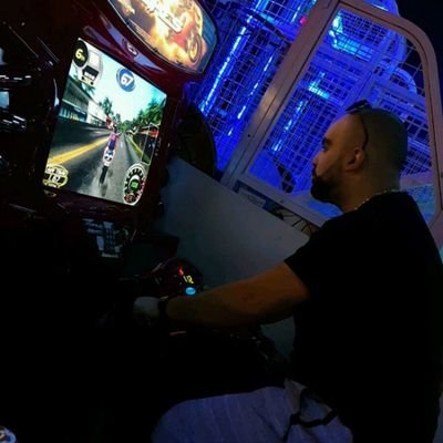 Profile Picture of Joe El-Khoury (@joeelkhouryy) on Twitter