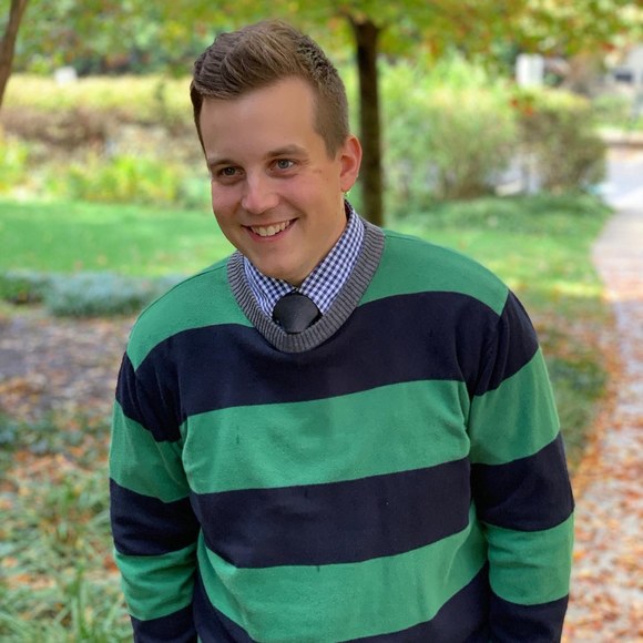 Profile Picture of Sheldon Anderson (@gtfanatic101) on Poshmark