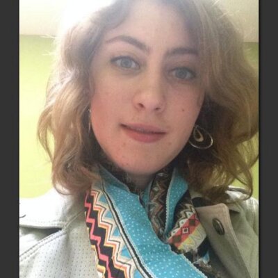 Profile Picture of Alexandra Ferrante (@@aferrante16) on Twitter