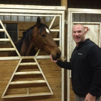 Profile Picture of Brian S Chestnut (@swaggerkillar) on Twitter