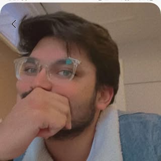 Profile Picture of Sagar Mistry (@mistry.sagar) on Instagram