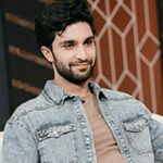 Profile Picture of Ahad Raza Mir | ғᴀɴ ᴘᴀɢᴇ (@ahadrazamirfc_) on Instagram