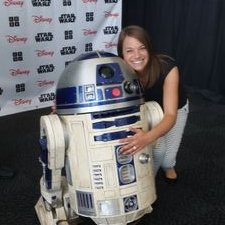 Profile Picture of Anne Larson (@AnneKLarson20) on Twitter