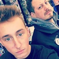 Profile Picture of Tyler Ruffing (@tyler-ruffing) on Quora