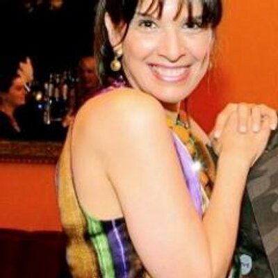 Profile Picture of Kathleen Giordano (@ThisLadyBarber) on Twitter