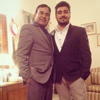 Profile Picture of Anuj Chadha (@anuj-chadha-2) on Quora