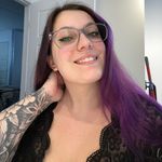 Profile Picture of Carolane Rousseau (@carolanerousseau) on Instagram