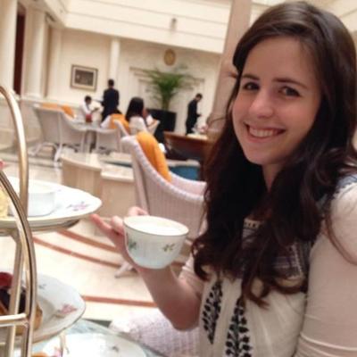 Profile Picture of Catherine Mackenzie (@catmack87) on Twitter