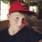 Profile Picture of Travis McGowan (@EltroBuffolo) on Youtube