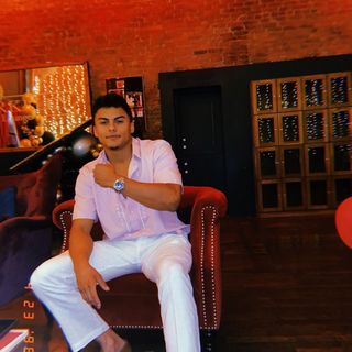 Profile Picture of Daniel (@daniel__fragoso) on Instagram