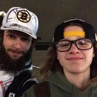 Profile Picture of Brandon Campbell (@brandon-campbell-100) on Quora