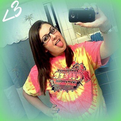 Profile Picture of Alyssa Pate (@alyssapate14) on Twitter