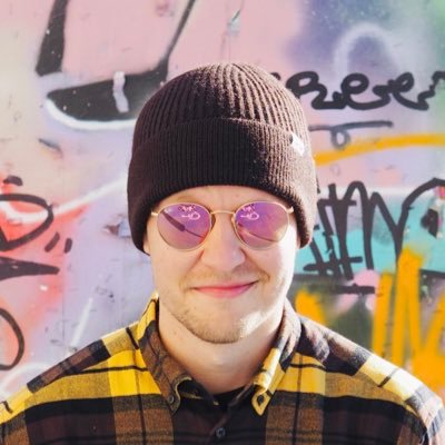 Profile Picture of Markku Saarinen (@markkusaarinen) on Twitter
