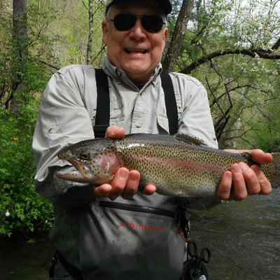 Profile Picture of Kenneth Mock (@kenmock51) on Twitter