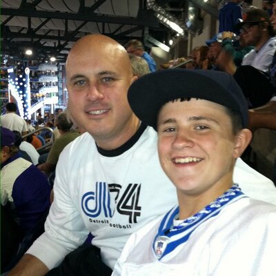 Profile Picture of Brian Rush (@BrianRush73) on Twitter
