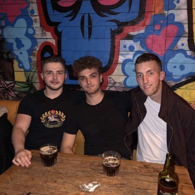 Profile Picture of Matthew Mccormack (@matthewm_14) on Twitter