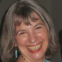 Profile Picture of Carol Holmes (@carol-holmes-1) on Quora