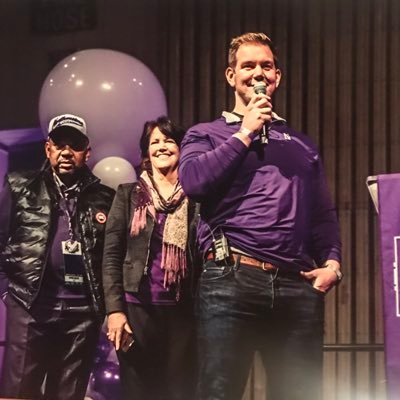 Profile Picture of Doug Bartels MD (@DougBartelsMD) on Twitter