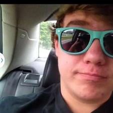 Profile Picture of Tom Scherer (@tscherer07) on Twitter