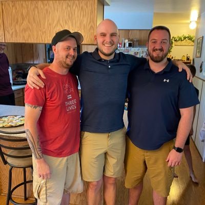 Profile Picture of Josh Eddy (@J_E2DY) on Twitter
