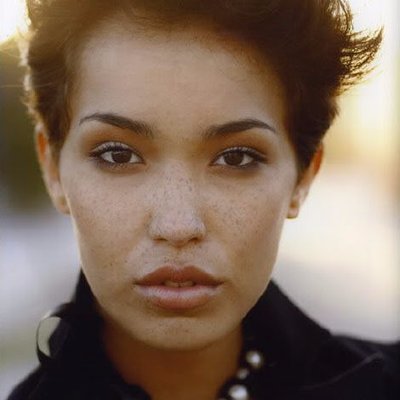 Profile Picture of Jasmine Potter (@BeautyMythQueen) on Twitter