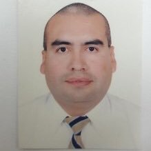 Profile Picture of Raymundo Diaz (@RayDiazRobles) on Twitter